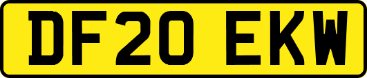 DF20EKW