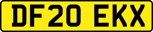 DF20EKX