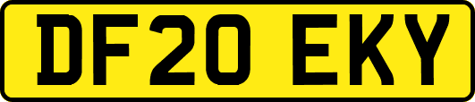 DF20EKY