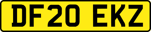 DF20EKZ
