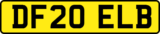 DF20ELB