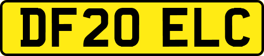 DF20ELC