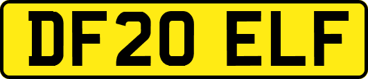DF20ELF