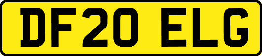 DF20ELG