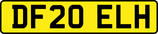DF20ELH
