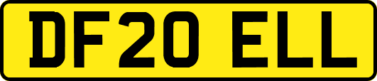 DF20ELL
