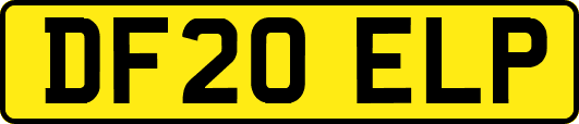 DF20ELP