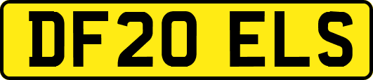 DF20ELS