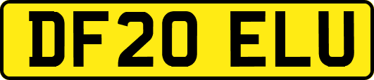DF20ELU