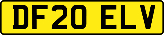 DF20ELV
