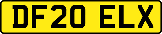 DF20ELX