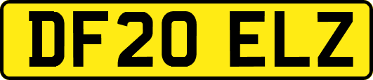DF20ELZ