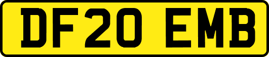 DF20EMB