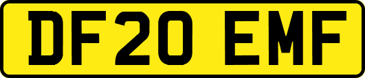 DF20EMF