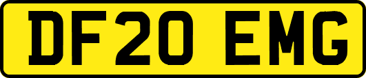 DF20EMG