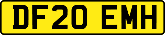 DF20EMH