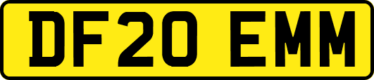 DF20EMM