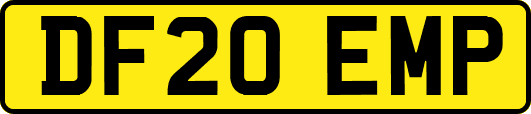 DF20EMP