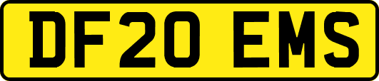 DF20EMS