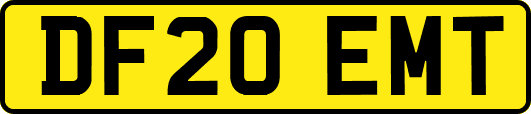 DF20EMT