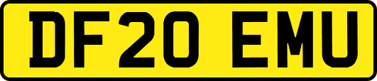 DF20EMU