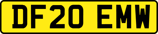 DF20EMW