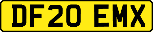 DF20EMX
