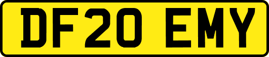 DF20EMY