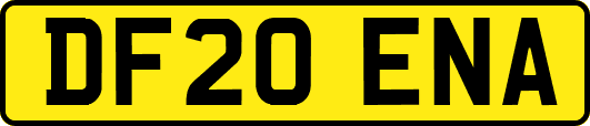 DF20ENA