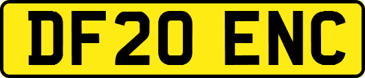 DF20ENC