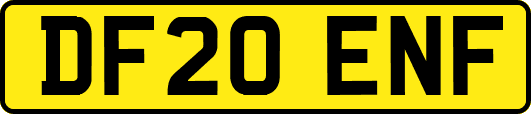 DF20ENF