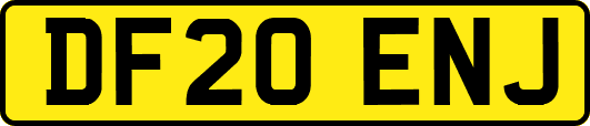 DF20ENJ
