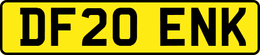 DF20ENK