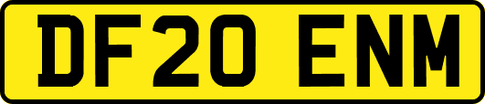 DF20ENM
