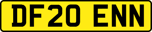 DF20ENN
