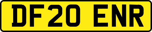 DF20ENR