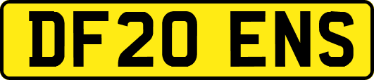 DF20ENS
