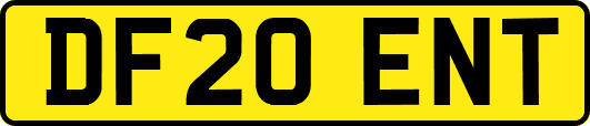 DF20ENT