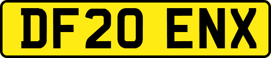 DF20ENX