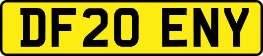 DF20ENY
