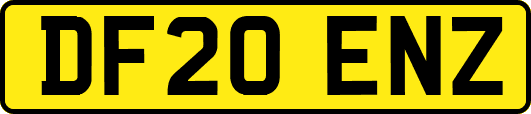 DF20ENZ