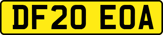 DF20EOA