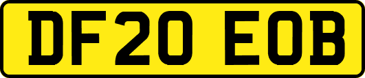 DF20EOB