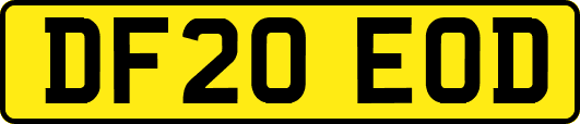 DF20EOD