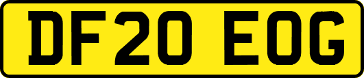 DF20EOG
