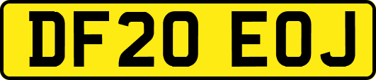 DF20EOJ
