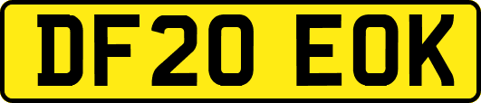 DF20EOK