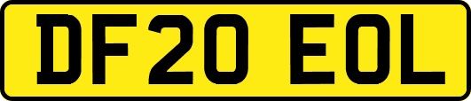 DF20EOL