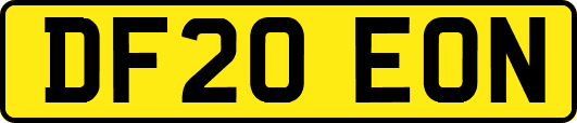 DF20EON