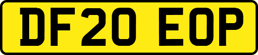 DF20EOP
